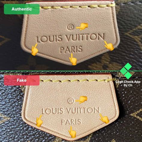 lv doesnt authenticate items|louis vuitton authenticity check.